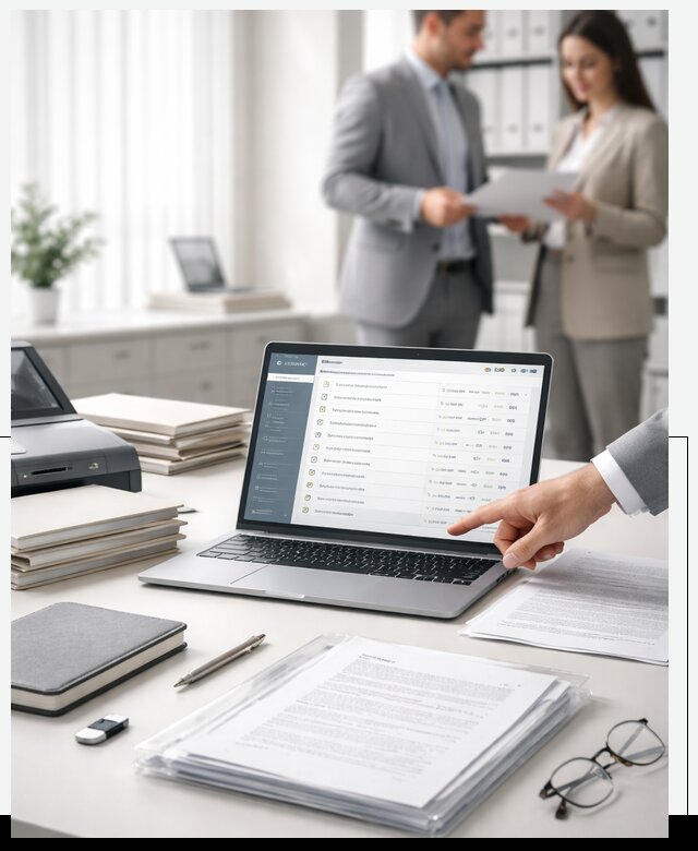 КЭДО и интеграция с 1С ЗУП в Асбесте от 7580 р. АвикейСбс