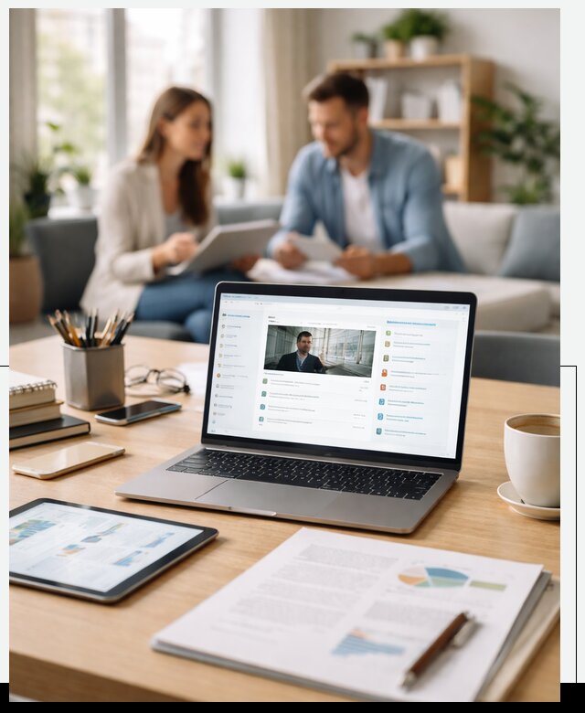 Система дистанционного обучения в Асбесте от 45482 р. АвикейСбс