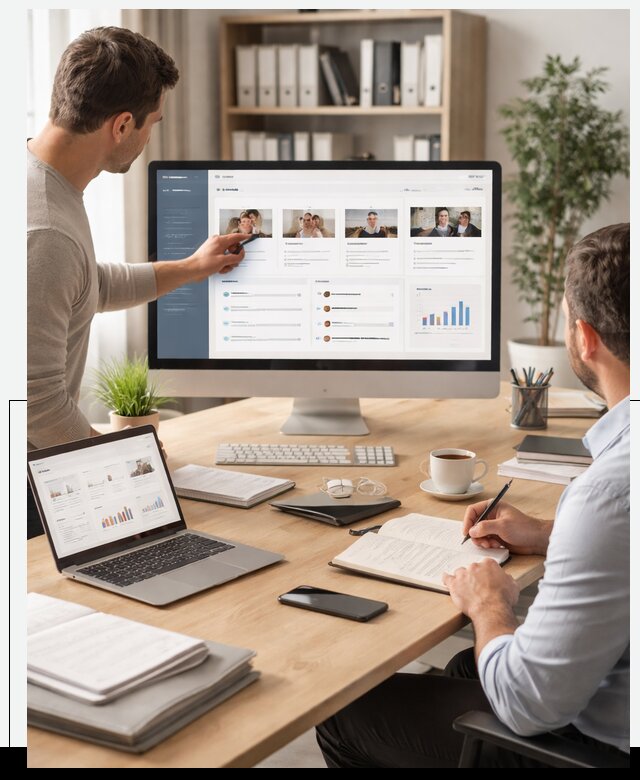 Разработка системы дистанционного обучения в Асбесте под ключ