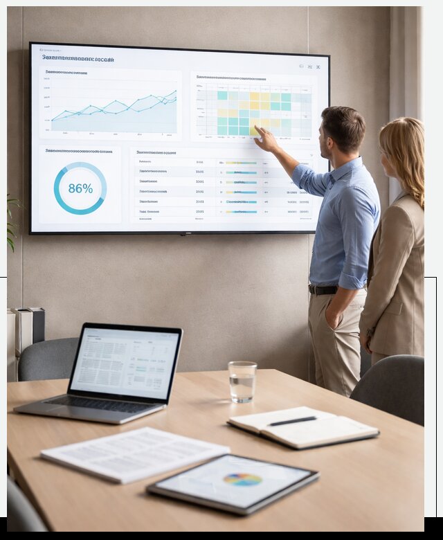 АвикейСбс - Аналитика успеваемости обучения в Асбесте от 7580 р.