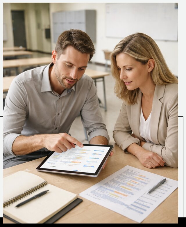 Разработка электронный дневник школа в Асбесте от 15161 р. |АвикейСбс