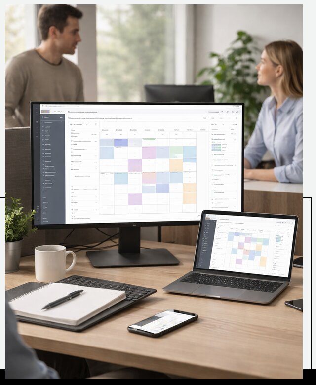 Расписание занятий вуз система в Асбесте от 12128 р. | АвикейСбс