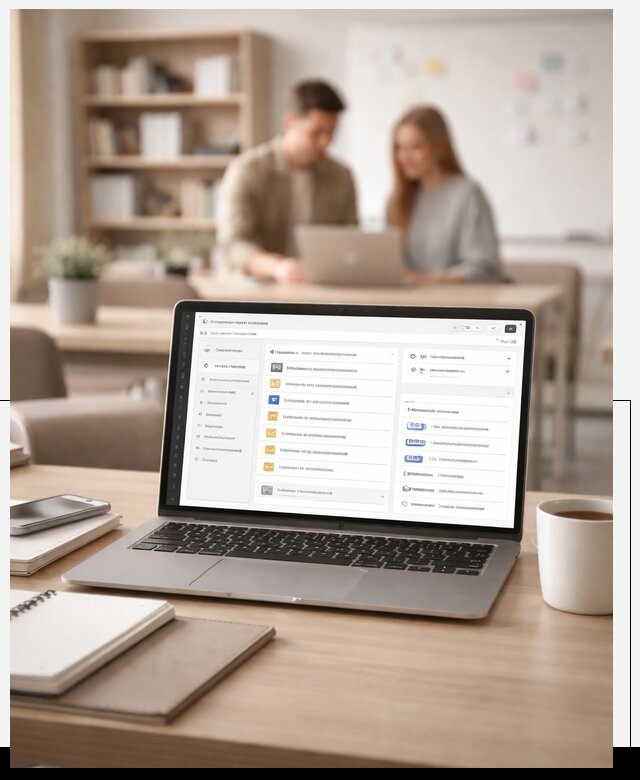 LMS для университета под ключ в Асбесте от 7580 р. | АвикейСбс