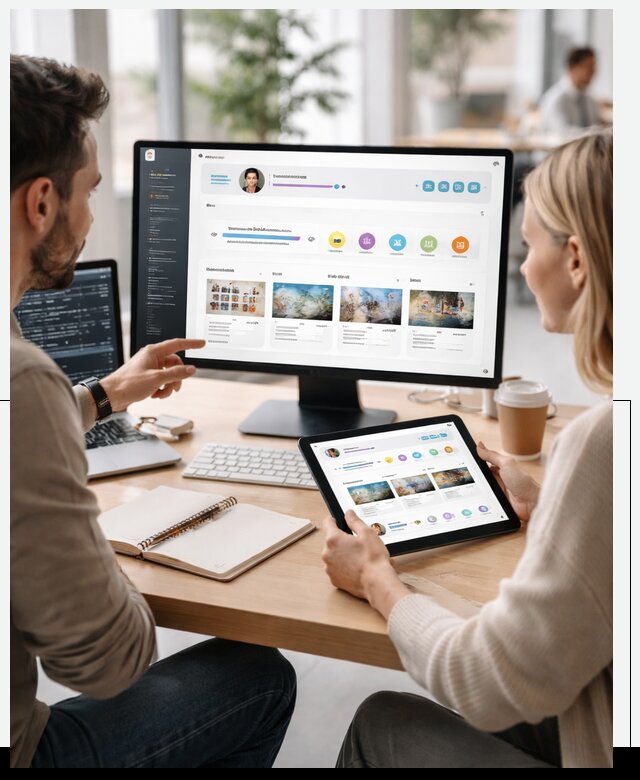 Геймификация обучения платформа в Асбесте от 15161 р, АвикейСбс