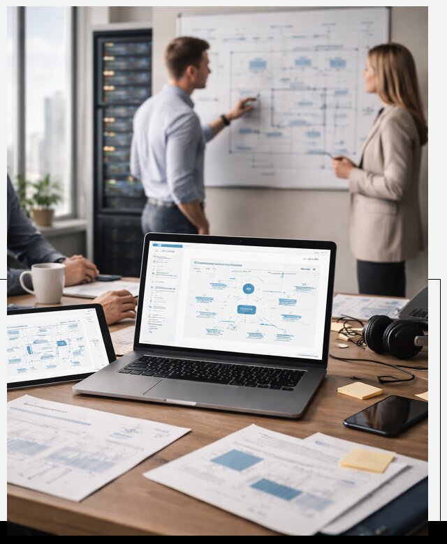 Разработка порталов госуслуг и ФГИС в Асбесте от 12128 р. | АвикейСбс