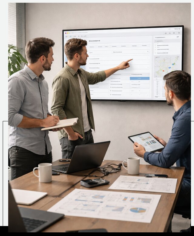 Разработка порталов госуслуг и интеграция с ФГИС в Асбесте