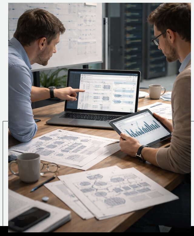 Внедрение СМЭВ и МЭДО для государственных систем в Асбесте