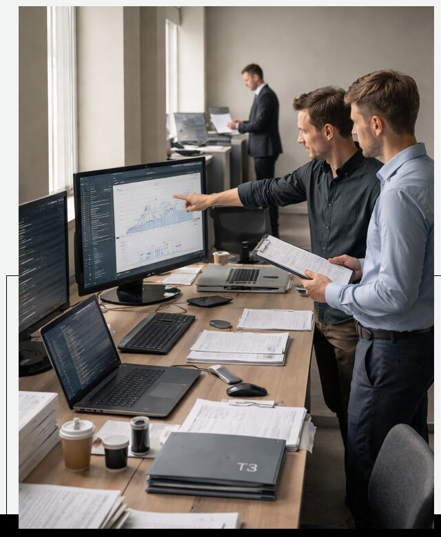 СЭД для государственного органа: внедрение и сопровождение в Асбесте