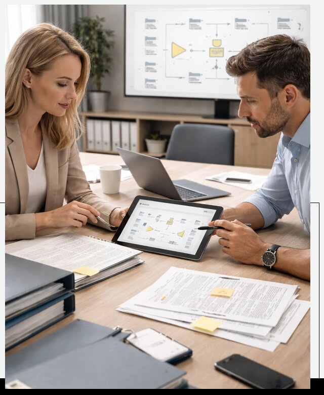 Мэдо межведомственный документооборот в Асбесте от 8591р | АвикейСбс