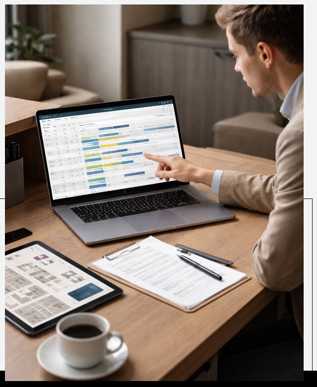 Бронирование отелей PMS в Асбесте разработка от 35375 р., АвикейСбс