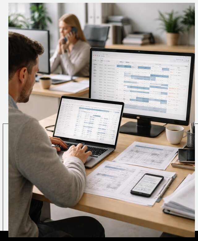 PMS для бронирования отелей и управления номерным фондом в Асбесте