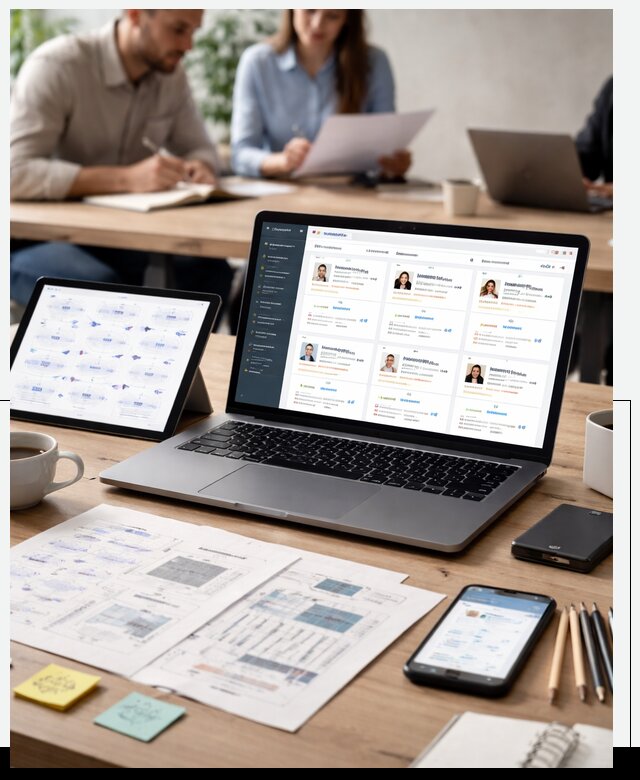 Разработка маркетплейса специалистов в Асбесте от 7075 р.|АвикейСбс