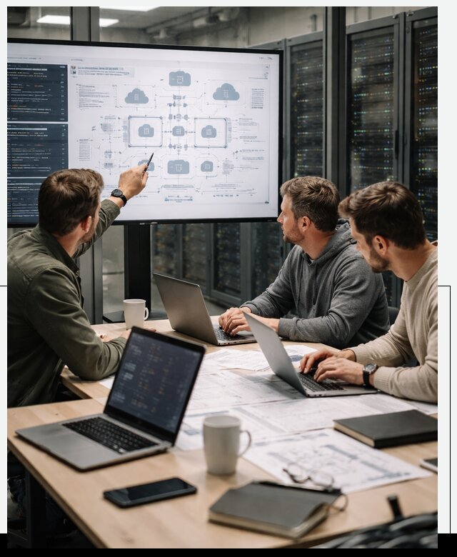 GameDev Backend и платформы в Асбесте от 25268 р. | АвикейСбс