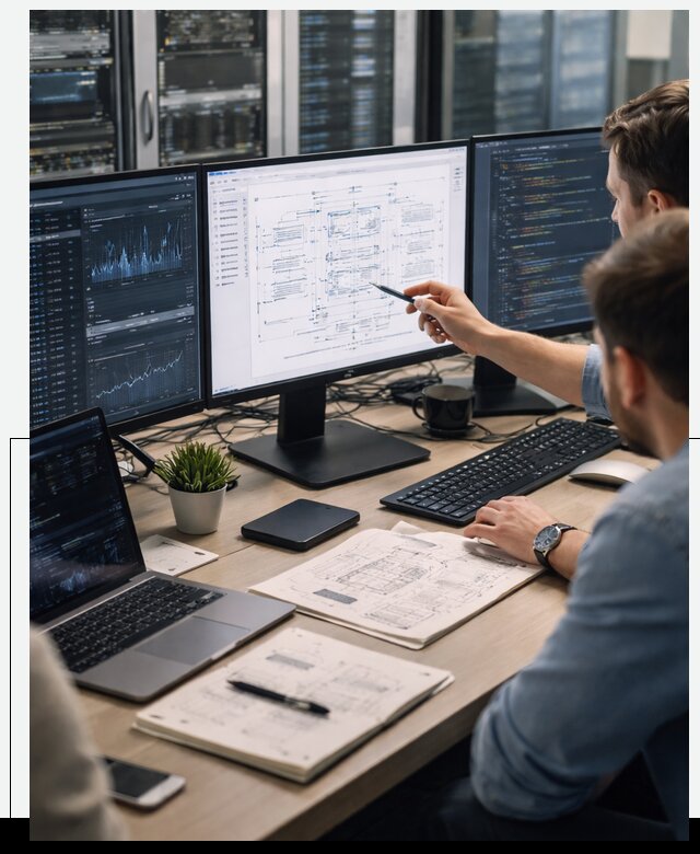 Разработка GameDev Backend и игровых платформ под ключ в Асбесте