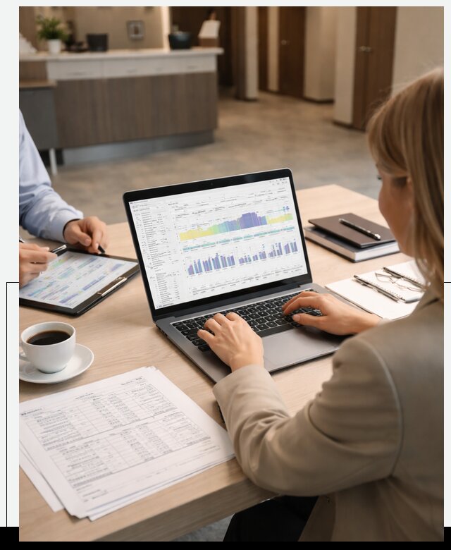 Yield management для гостиницы: ценообразование и прогноз в Асбесте