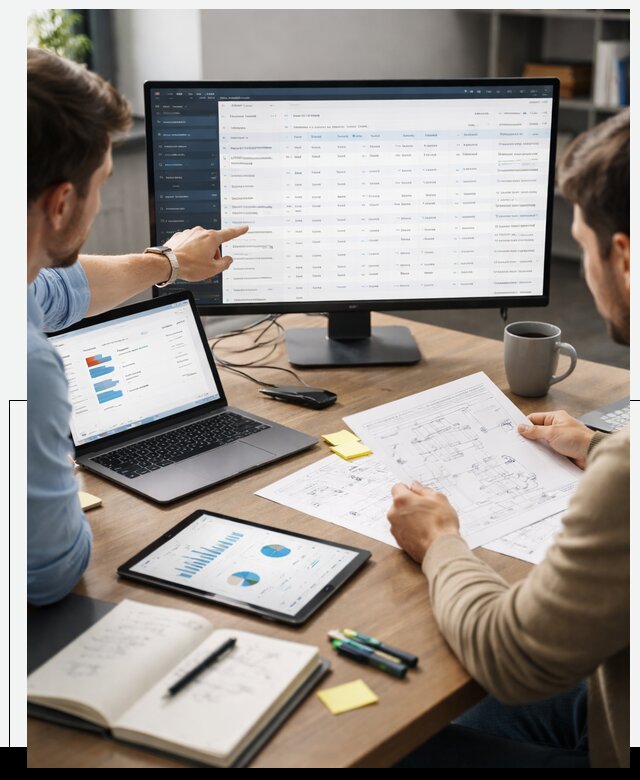 Интеграция GDS и настройка онлайн-бронирования в Асбесте